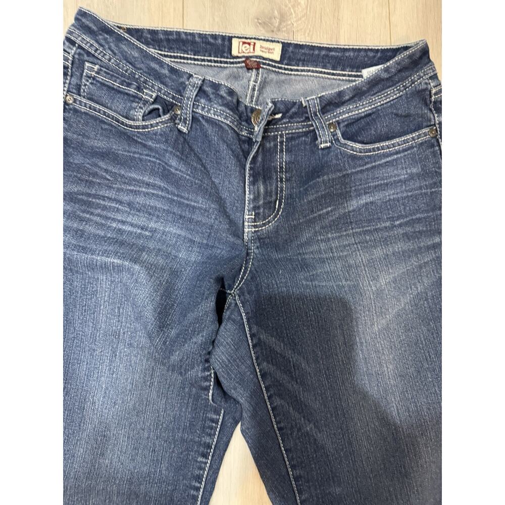 L.e.i Jeans Boot Cut Size11